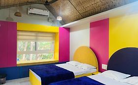 Casa Ardilla, Homestay And Boating In Honnavar